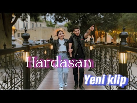 Elsen Heyderli - Hardasan ( Official Video )