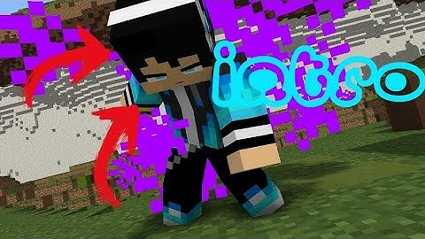 Intro para Igor play #9 faço intros grátis (leai a descrição)