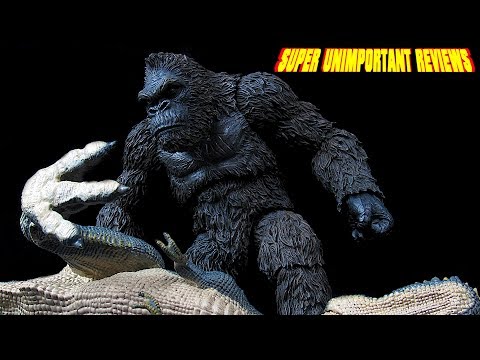 mezco-king-kong-of-skull-island-kaiju-action-figure-review