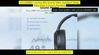 Edifier W820Nb Plus(2025 Ver.) Anc Wireless Headphone Bluetooth 6.1 Over-Ear