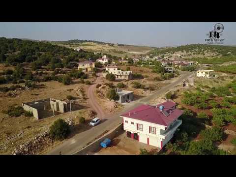 KİZİRLİ / TÖRELER KÖYÜ - PAZARCIK - DRONE ÇEKİMLERİ