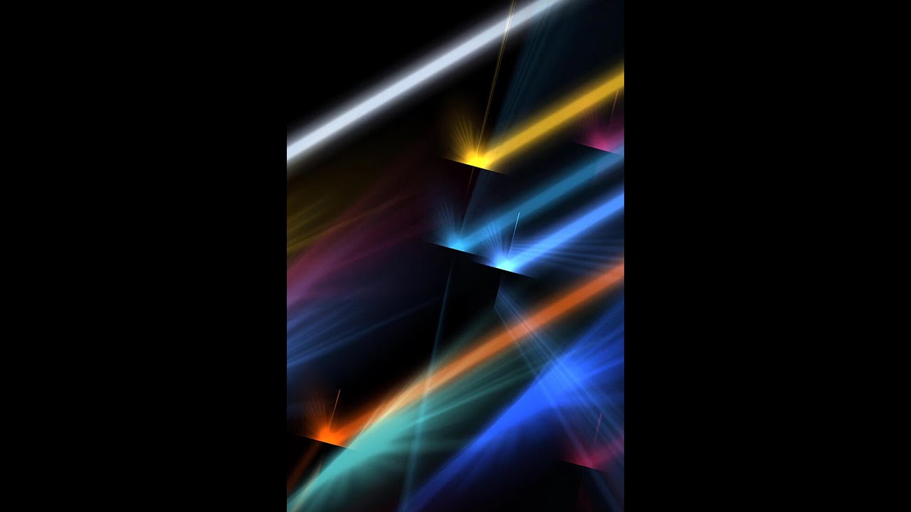 Android Rave Visual Rave Live Wallpaper - Android - YouTube