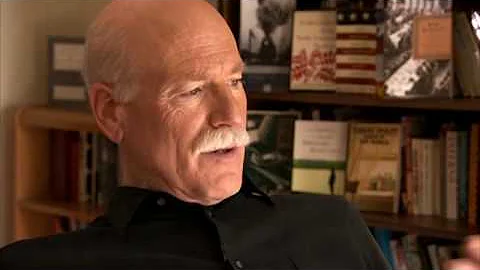 A Conversation with Tobias Wolff Directed by Lawre...