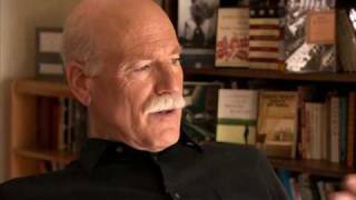 A Conversation with Tobias Wolff Directed by Lawrence Bridges