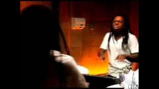 Lil' Wayne, Lauryn Hill & Method Man - Higher (DJ Cinema Video Blend)