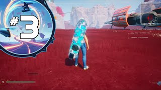 Devlog #3 | Indie Hoverboard Racing - Combat & Controllers