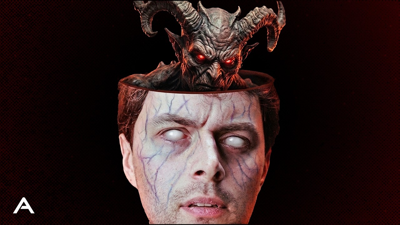 The Most Terrifying Ideas Philosophy Ever Produced