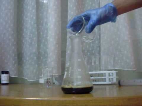 03 - Tests for hydrogen and oxygen gas