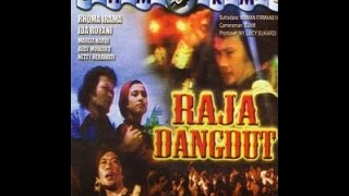 Raja dangdut indonesia Full Movie HD