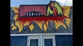 Hello! it's been a few weeks since i uploaded video or hosted the
weekly live show. needed break and some time due to work travel. i'm
back, howeve...