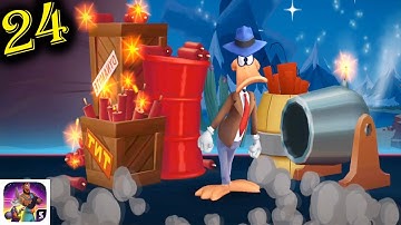 Looney Tunes : World Of Mayhem Gameplay Walthrough - Part 24 ( Android / iOS )