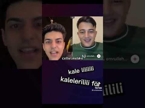 CELLAT36 EMRULLAH SÜRMELİ