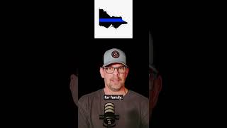 The REAL Meaning of the Thin Blue Line