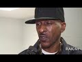 Interview with Rakim