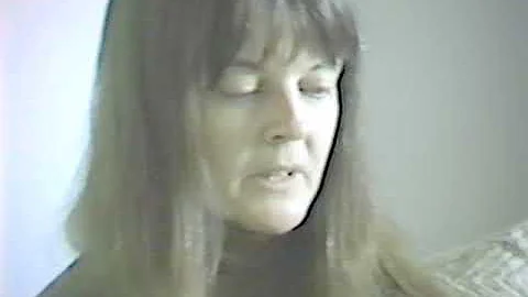 Brenda Riches Profile (Early 1980s)