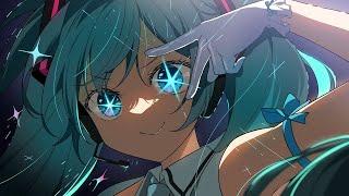 【初音ミク/Miku Hatsune】アイドル【カバー/Cover】