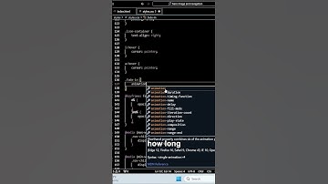 Create Awesome Animations without JavaScript | Html & CSS Tutorial for Beginners