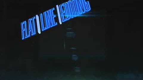 Flat Line Editing Intro