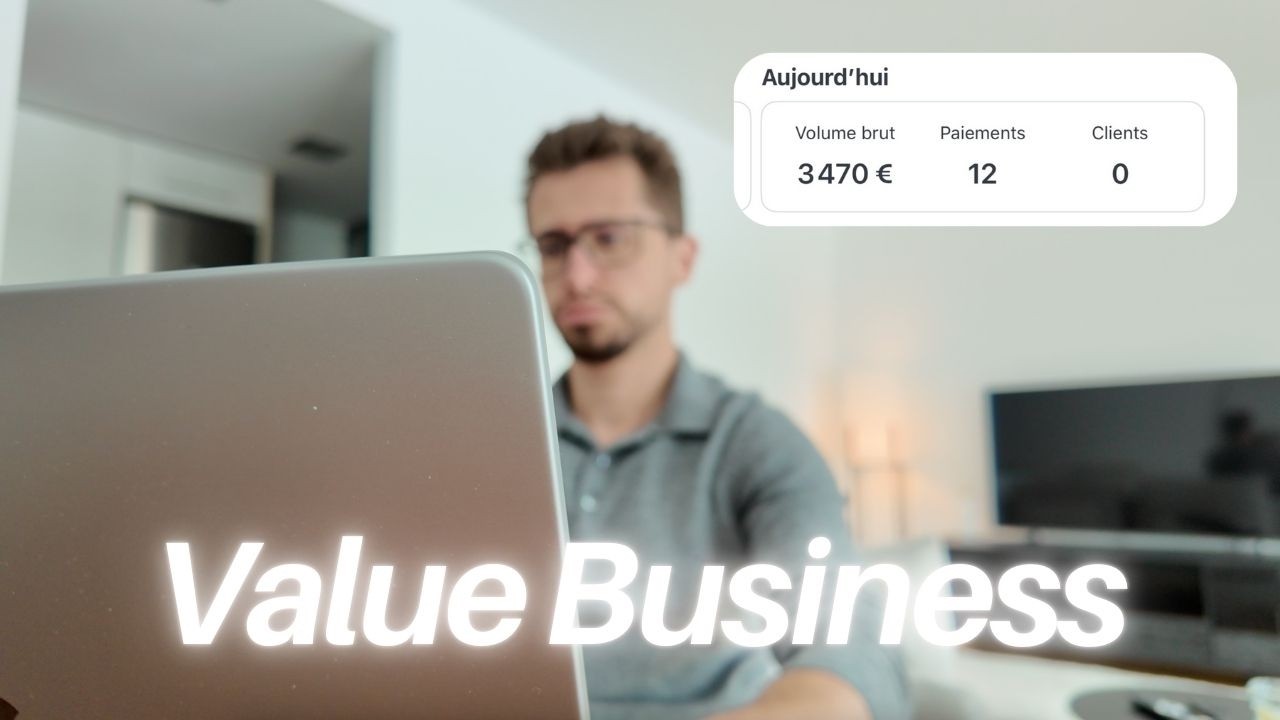 pov : début 2026, la vraie réalité de ma vie d’entrepreneur