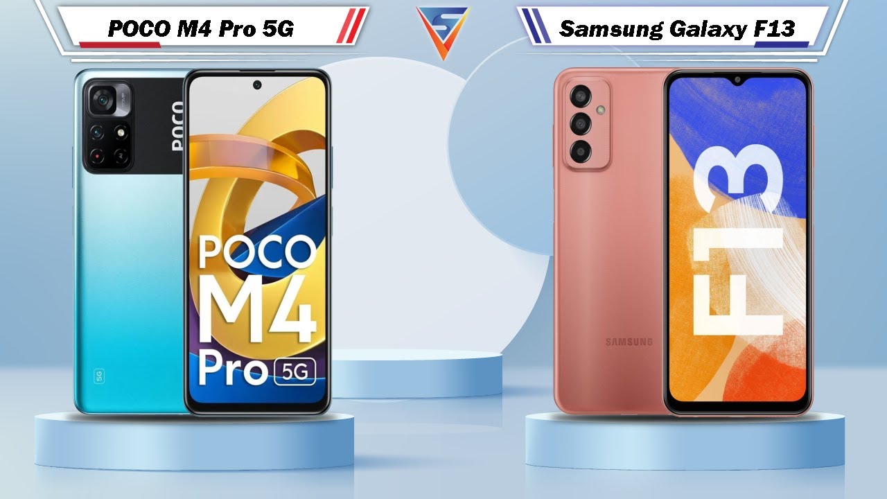 poco-m4-pro-5g-vs-samsung-galaxy-f13-samsung-galaxy-f13-vs-poco-m4