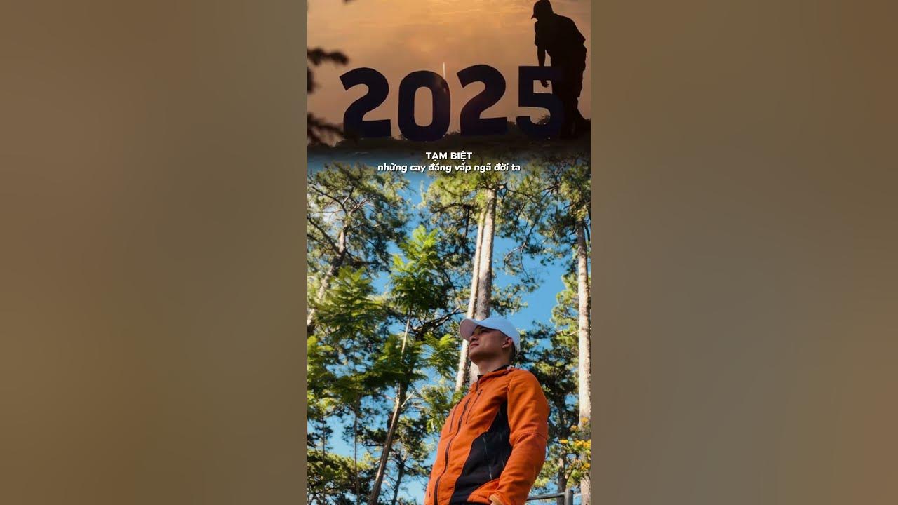 Năm mới 2025 YouTube