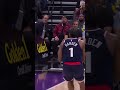 Harden Buzzer Beater 3 🚨 | LA Clippers