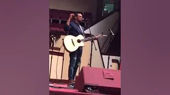 Jonathan McReynolds - Limp - Ebenezer AME Jonathan McReynolds - Limp - Ebenezer AME
