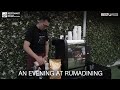 Restopresso - An Evening at Rumadining