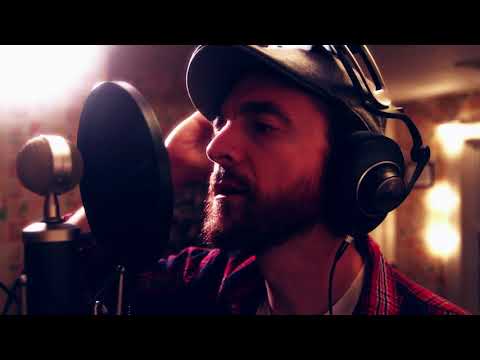 Air Traffic Controller - Doubt - home recording with Blue Microphones