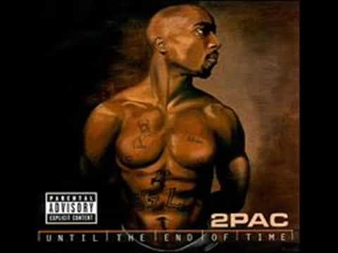 Let S Be Friends Feat 2PAC