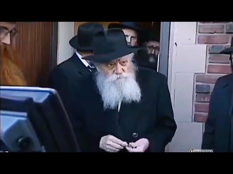 התיעוד האחרון לפני שהרבי חלה: סרטון נדיר מהבוקר האחרון של הרבי באוהל חמיו ומסע הלויה-ג׳ תמוז תשפ׳ו