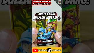 Gacor!!!! Buka Choki choki BoboiBoy S2 #boboiboy #chokichoki