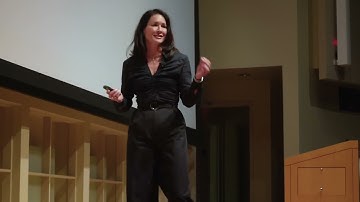 Can your "digital twin" be trustworthy? | Natalie Monbiot | TEDxCornell