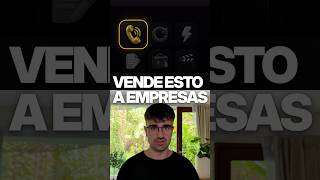 💰 9 Automatizaciones de IA que Puedes VENDER a Empresas #ia #n8n