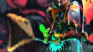 Fiddlesticks Crowstorm *JUST SFX*