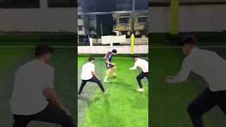 Blink And Youll Miss It Ronaldos Insane Footwork