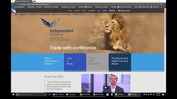 HOW TO Buy Bitcoin in Australia and New Zealand - Independent Reserve