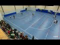EUICC24: Mooncatchers vs Salaspils