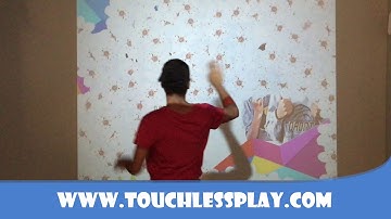 Blossom - Dunn Interactive Surface Kit