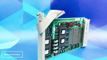 DI801 3BSE020508R1 S800 Digital Input Module ABB sales@askplc.com