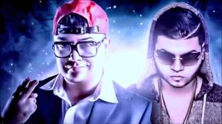 Te Seguire - Jory Boy Ft Farruko (Original) - Reggaeton 2016