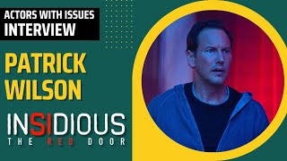 190. Patrick Wilson, INSIDIOUS: THE RED DOOR