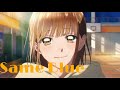 【MAD】アオのハコ&times; Same Blue