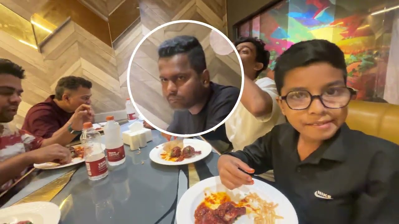 Pavan dada chi party❤️🤩 #travel #vlog #vlogging  #mumbai #bollywood #views #youtube 