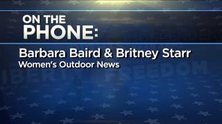 From One Woman Hunter to Another: Do Your Homework on the NRA First