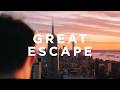 Egzod - Great Escape (Lyrics) ft. Finnick Jones