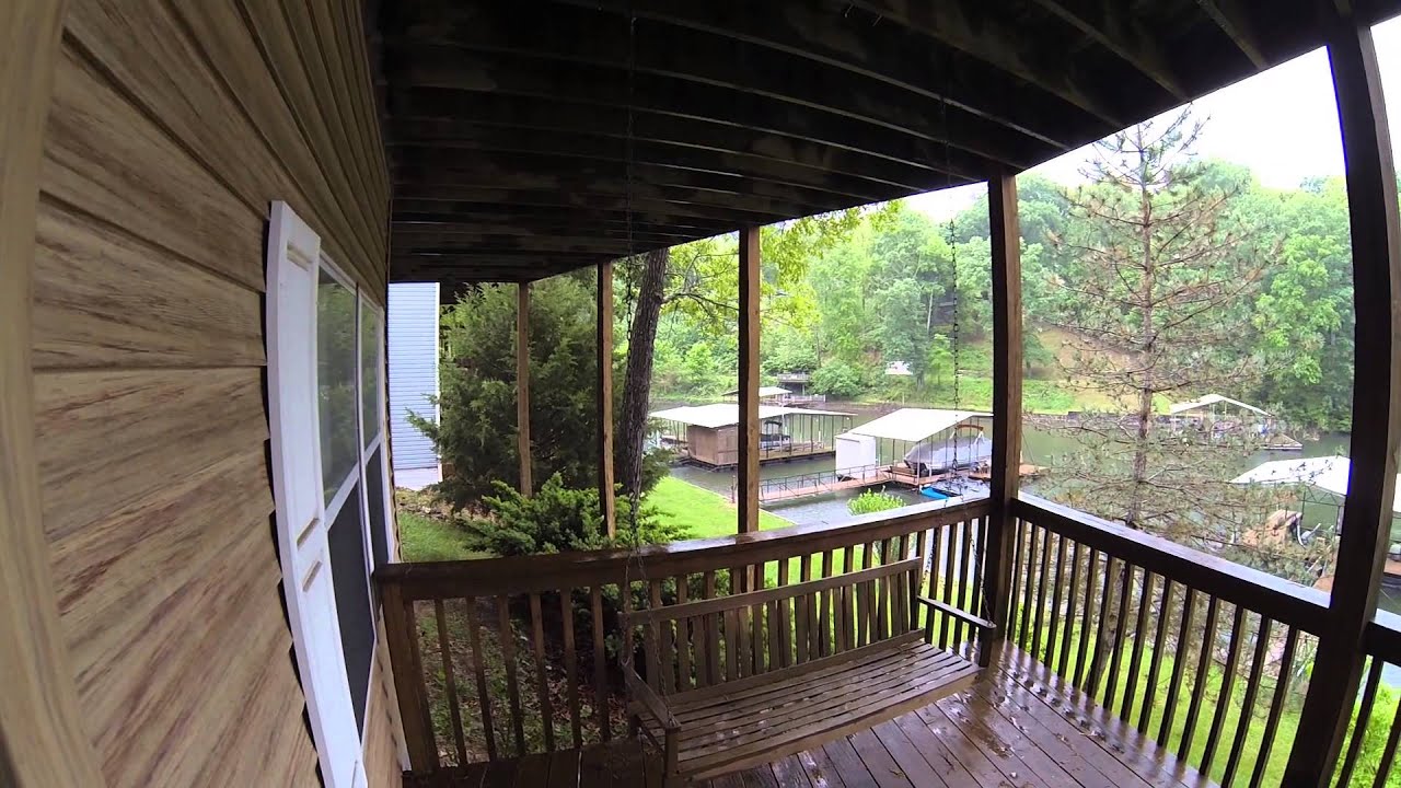 Osage Beach Home May 2015 YouTube