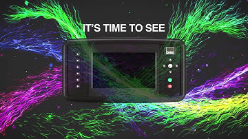 DSE8920 - 7” Colour Load Share & Synchronising Control Module