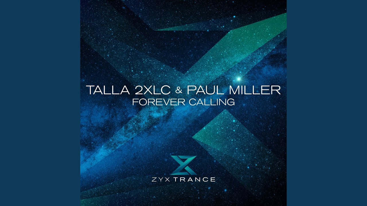 Guarda Forever Calling (Extended Mix) su YouTube Guarda Forever Calling (Extended Mix) su YouTube