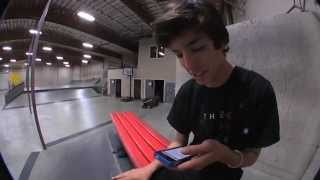 Daniel Espinoza - Text Yoself Beefo Yo Wreck Yoself